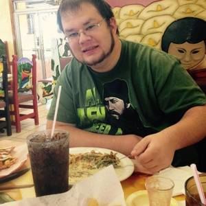 Meet your Posher, Cody